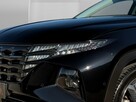 Hyundai Tucson EXECUTIVE kamery 360 4X4 WENTYLACJA panorama SKÓRA acc blis FUL LED - 9