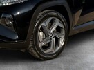 Hyundai Tucson EXECUTIVE kamery 360 4X4 WENTYLACJA panorama SKÓRA acc blis FUL LED - 10