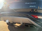 Hyundai Tucson EXECUTIVE kamery 360 4X4 WENTYLACJA panorama SKÓRA acc blis FUL LED - 15