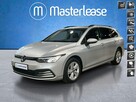 Volkswagen Golf 2.0 TDI Life! Z Polskiego Salonu! Faktura VAT!
