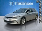Volkswagen Golf 2.0 TDI Life! Z Polskiego Salonu! Faktura VAT!