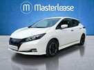 Nissan Leaf 40kWh Acenta ! Z Polskiego Salonu ! Faktura Vat !