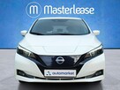 Nissan Leaf 40kWh Acenta ! Z Polskiego Salonu ! Faktura Vat ! - 2