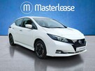 Nissan Leaf 40kWh Acenta ! Z Polskiego Salonu ! Faktura Vat ! - 3