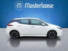 Nissan Leaf 40kWh Acenta ! Z Polskiego Salonu ! Faktura Vat ! - 4