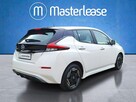 Nissan Leaf 40kWh Acenta ! Z Polskiego Salonu ! Faktura Vat ! - 5