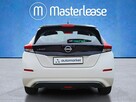 Nissan Leaf 40kWh Acenta ! Z Polskiego Salonu ! Faktura Vat ! - 6