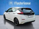 Nissan Leaf 40kWh Acenta ! Z Polskiego Salonu ! Faktura Vat ! - 7