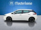 Nissan Leaf 40kWh Acenta ! Z Polskiego Salonu ! Faktura Vat ! - 8