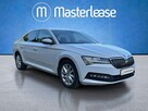 Škoda Superb 2.0 TDI SCR Ambition DSG ! Z Polskiego Salonu ! Faktura Vat ! - 3