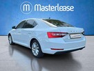 Škoda Superb 2.0 TDI SCR Ambition DSG ! Z Polskiego Salonu ! Faktura Vat ! - 8