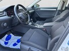 Škoda Superb 2.0 TDI SCR Ambition DSG ! Z Polskiego Salonu ! Faktura Vat ! - 9