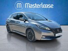 Nissan Leaf 40kWh N-Connecta ! Z polskiego salonu ! Faktura VAT ! - 3