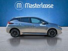 Nissan Leaf 40kWh N-Connecta ! Z polskiego salonu ! Faktura VAT ! - 4