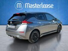 Nissan Leaf 40kWh N-Connecta ! Z polskiego salonu ! Faktura VAT ! - 5