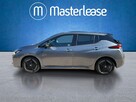 Nissan Leaf 40kWh N-Connecta ! Z polskiego salonu ! Faktura VAT ! - 8
