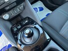 Nissan Leaf 40kWh N-Connecta ! Z polskiego salonu ! Faktura VAT ! - 14