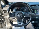 Nissan Leaf 40kWh N-Connecta ! Z polskiego salonu ! Faktura VAT ! - 16
