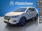 Nissan Qashqai DIG-T N-Connecta DCT ! Z Polskiego Salonu ! Faktura VAT !