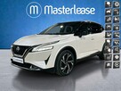 Nissan Qashqai 1.3 DIG-T mHEV Tekna + Xtronic! Z Polskiego Salonu! Faktura VAT