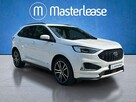 Ford EDGE 2.0 EcoBlue Twin-Turbo 4WD ST-Line! Z polskiego salonu! Z fakturą VAT! - 3