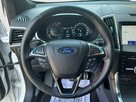 Ford EDGE 2.0 EcoBlue Twin-Turbo 4WD ST-Line! Z polskiego salonu! Z fakturą VAT! - 16