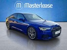 Audi S6 TDI mHEV Tiptronic ! Z Polskiego Salonu ! Faktura VAT ! - 3