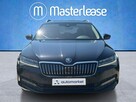 Škoda Superb 2.0 TDI SCR Ambition DSG ! Z Polskiego Salonu ! Faktura Vat ! - 2