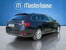 Škoda Superb 2.0 TDI SCR Ambition DSG ! Z Polskiego Salonu ! Faktura Vat ! - 5