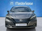 Nissan Leaf 40kWh N-Connecta ! Z polskiego salonu ! Faktura VAT ! - 2
