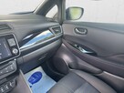 Nissan Leaf 40kWh N-Connecta ! Z polskiego salonu ! Faktura VAT ! - 15