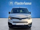 Toyota Proace City Verso 1.5 D-4D Combi ! Z Polskiego Salonu ! Faktura VAT ! - 2
