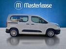 Toyota Proace City Verso 1.5 D-4D Combi ! Z Polskiego Salonu ! Faktura VAT ! - 4