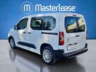 Toyota Proace City Verso 1.5 D-4D Combi ! Z Polskiego Salonu ! Faktura VAT ! - 7