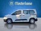 Toyota Proace City Verso 1.5 D-4D Combi ! Z Polskiego Salonu ! Faktura VAT ! - 8