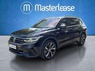 Volkswagen Tiguan Allspace 2.0 TSI 4Mot. R-Line DSG ! Z Polskiego Salonu ! Faktura VAT ! - 3