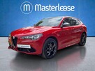 Alfa Romeo Stelvio Turbo Tributo Italiano Q4! Z Polskiego Salonu! Faktura VAT!