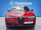 Alfa Romeo Stelvio Turbo Tributo Italiano Q4! Z Polskiego Salonu! Faktura VAT! - 2