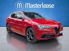 Alfa Romeo Stelvio Turbo Tributo Italiano Q4! Z Polskiego Salonu! Faktura VAT! - 3