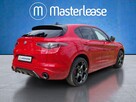 Alfa Romeo Stelvio Turbo Tributo Italiano Q4! Z Polskiego Salonu! Faktura VAT! - 5