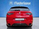 Alfa Romeo Stelvio Turbo Tributo Italiano Q4! Z Polskiego Salonu! Faktura VAT! - 6