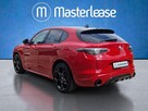 Alfa Romeo Stelvio Turbo Tributo Italiano Q4! Z Polskiego Salonu! Faktura VAT! - 7