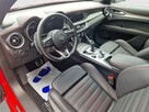 Alfa Romeo Stelvio Turbo Tributo Italiano Q4! Z Polskiego Salonu! Faktura VAT! - 12