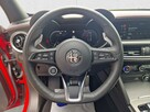 Alfa Romeo Stelvio Turbo Tributo Italiano Q4! Z Polskiego Salonu! Faktura VAT! - 16