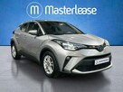 Toyota C-HR 1.8 GPF Hybrid Comfort ! Z polskiego salonu ! Faktura VAT ! - 3