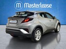 Toyota C-HR 1.8 GPF Hybrid Comfort ! Z polskiego salonu ! Faktura VAT ! - 5