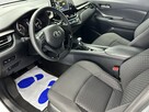 Toyota C-HR 1.8 GPF Hybrid Comfort ! Z polskiego salonu ! Faktura VAT ! - 12