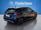 Nissan Leaf 62kWh Tekna ! Z polskiego salonu ! Faktura VAT ! - 5
