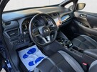Nissan Leaf 62kWh Tekna ! Z polskiego salonu ! Faktura VAT ! - 12