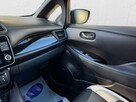Nissan Leaf 62kWh Tekna ! Z polskiego salonu ! Faktura VAT ! - 15